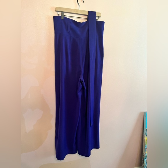 Julia Allert high waisted corset pants - Picture 5 of 6